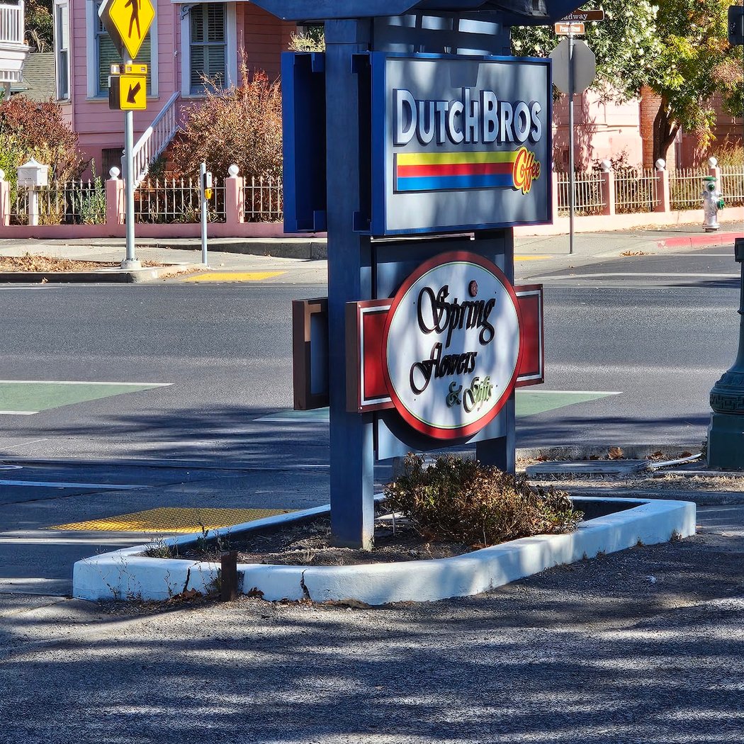 Dutch Bros Coffee 2