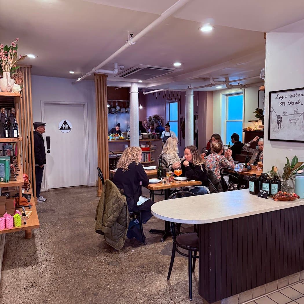 Valentine's Day Duck Banquet 3