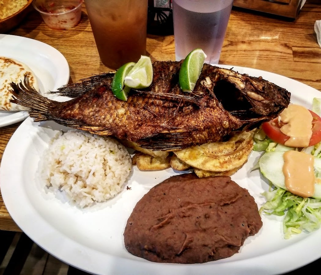 El Paisa 1