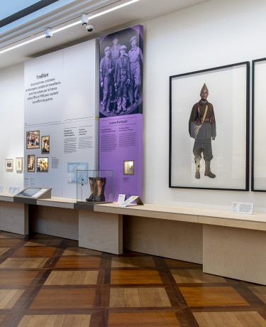 Musée national de l'histoire de l'immigration 3