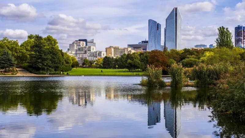 Parc André Malraux 5