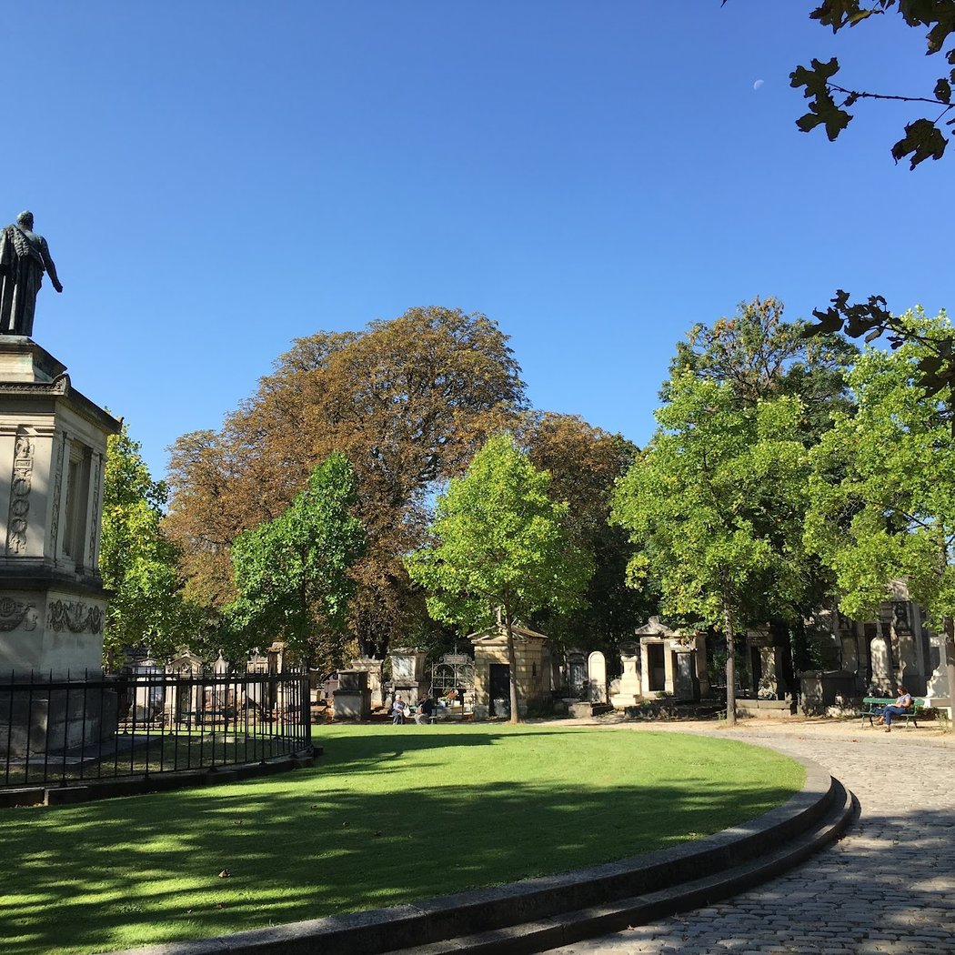 Père Lachaise 1