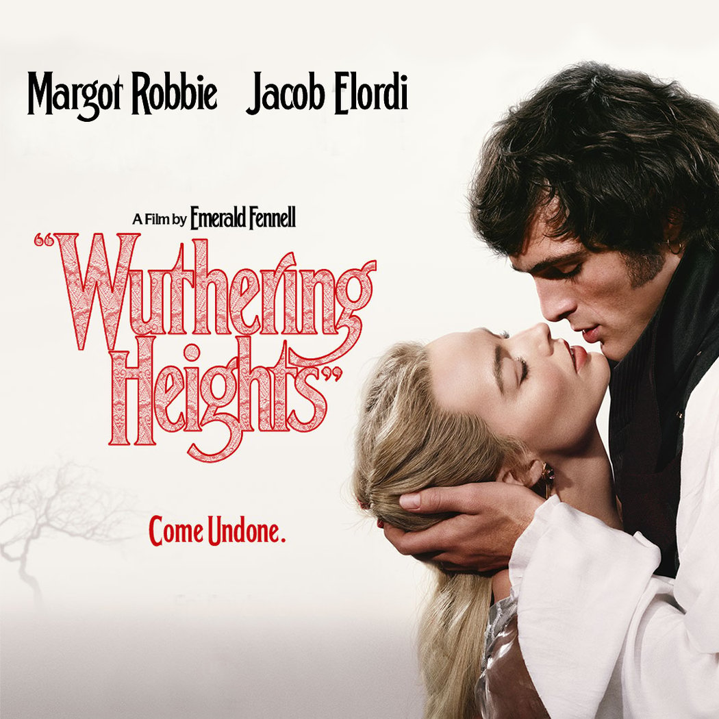 Wuthering Heights