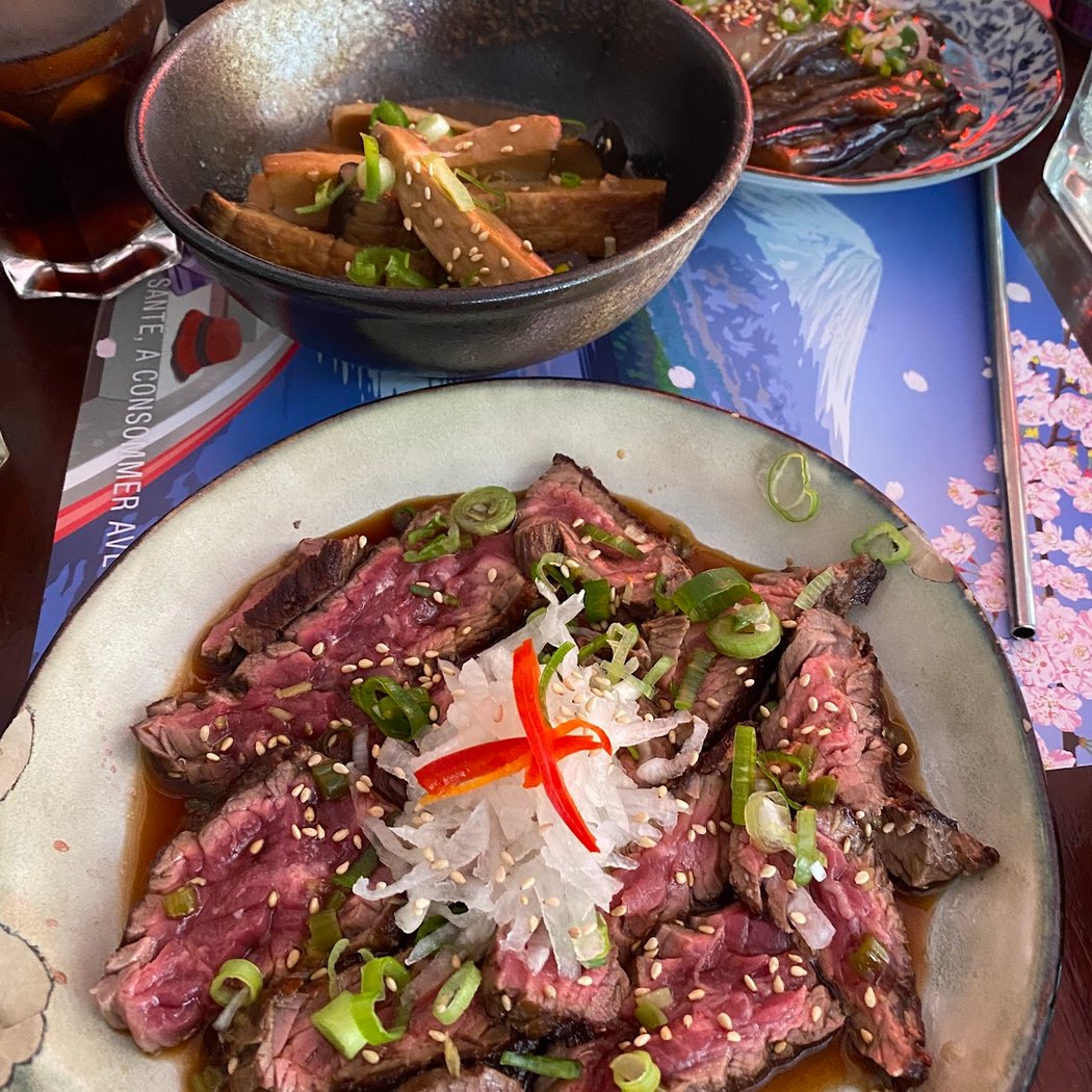 Shinjuku Pigalle 1