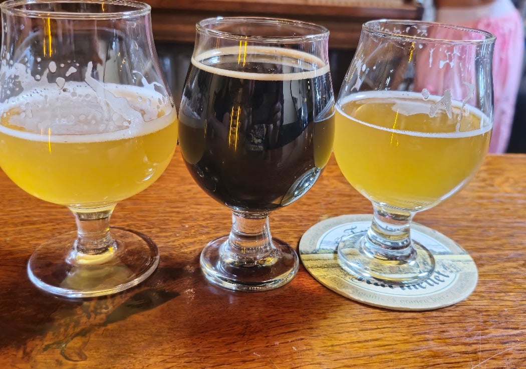ØL Beercafe & Bottleshop 3