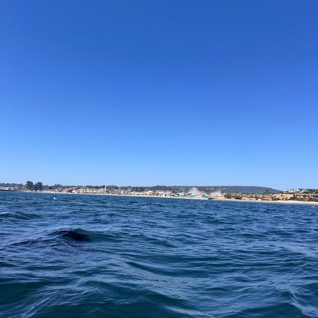 Venture Quest Kayak 3