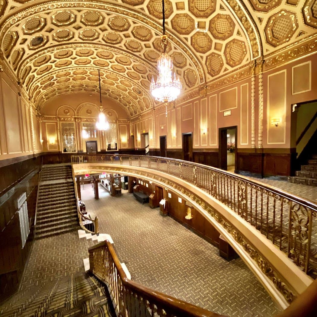 World Ballet Company: Cinderella 3