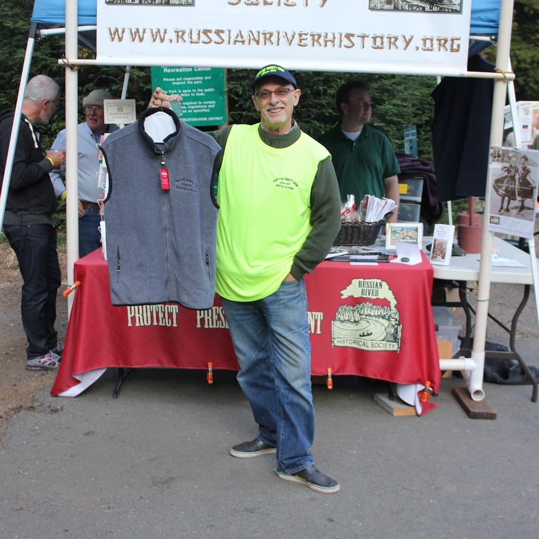 Russian River Historical Society 3