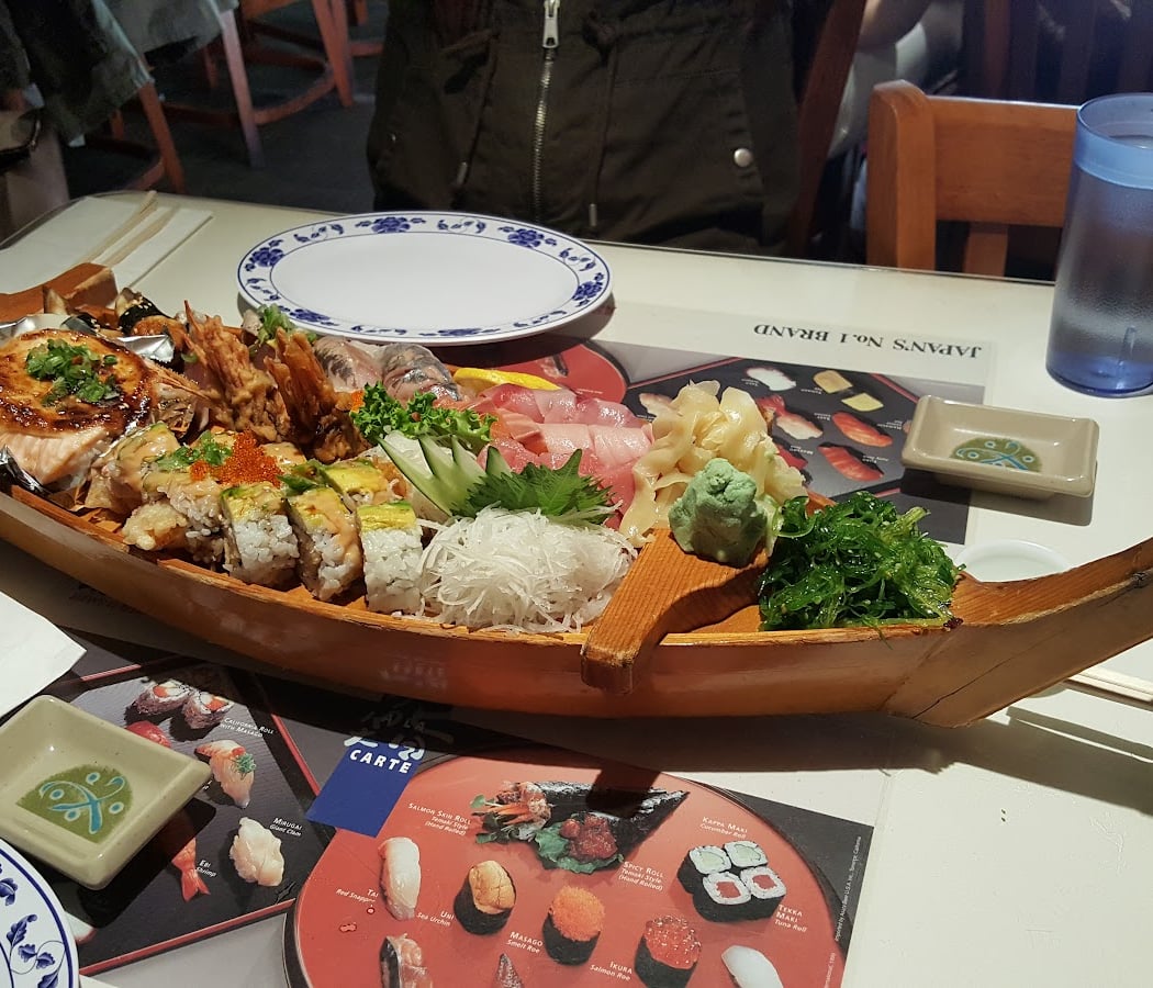 Mijori Japanese Restaurant 3