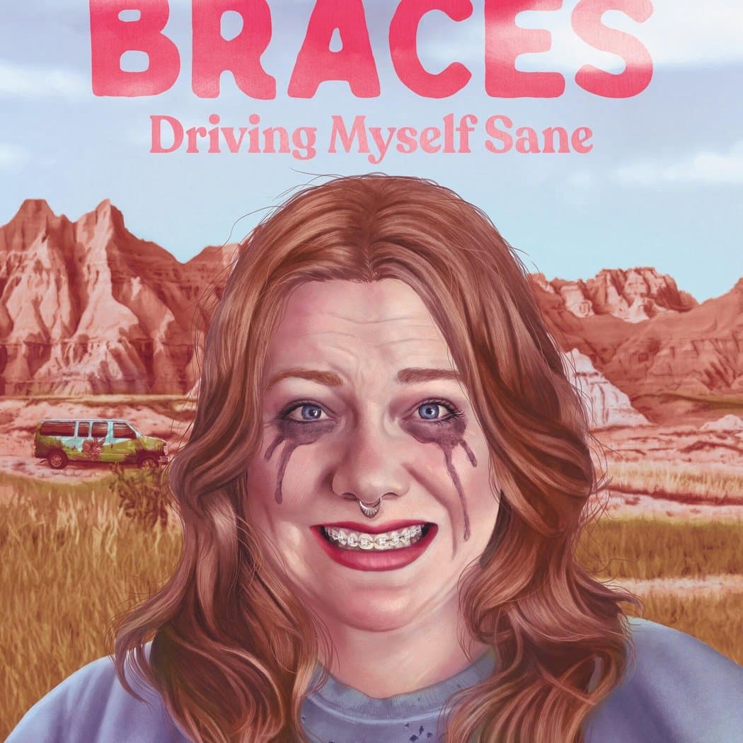 Lindy West — Kepler's Literary Foundation 1