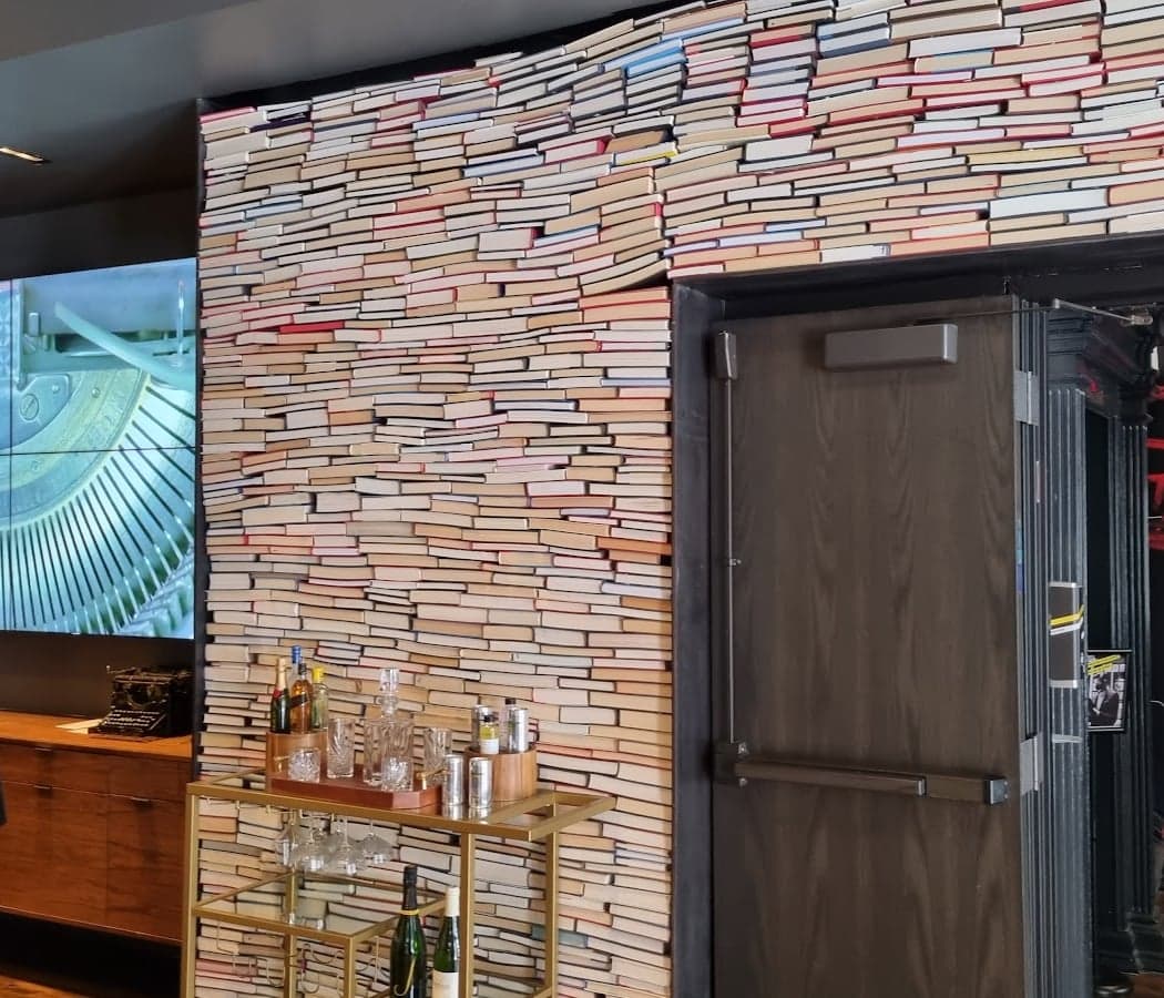 Bluestone Lane Theatre District Coffee Shop 2