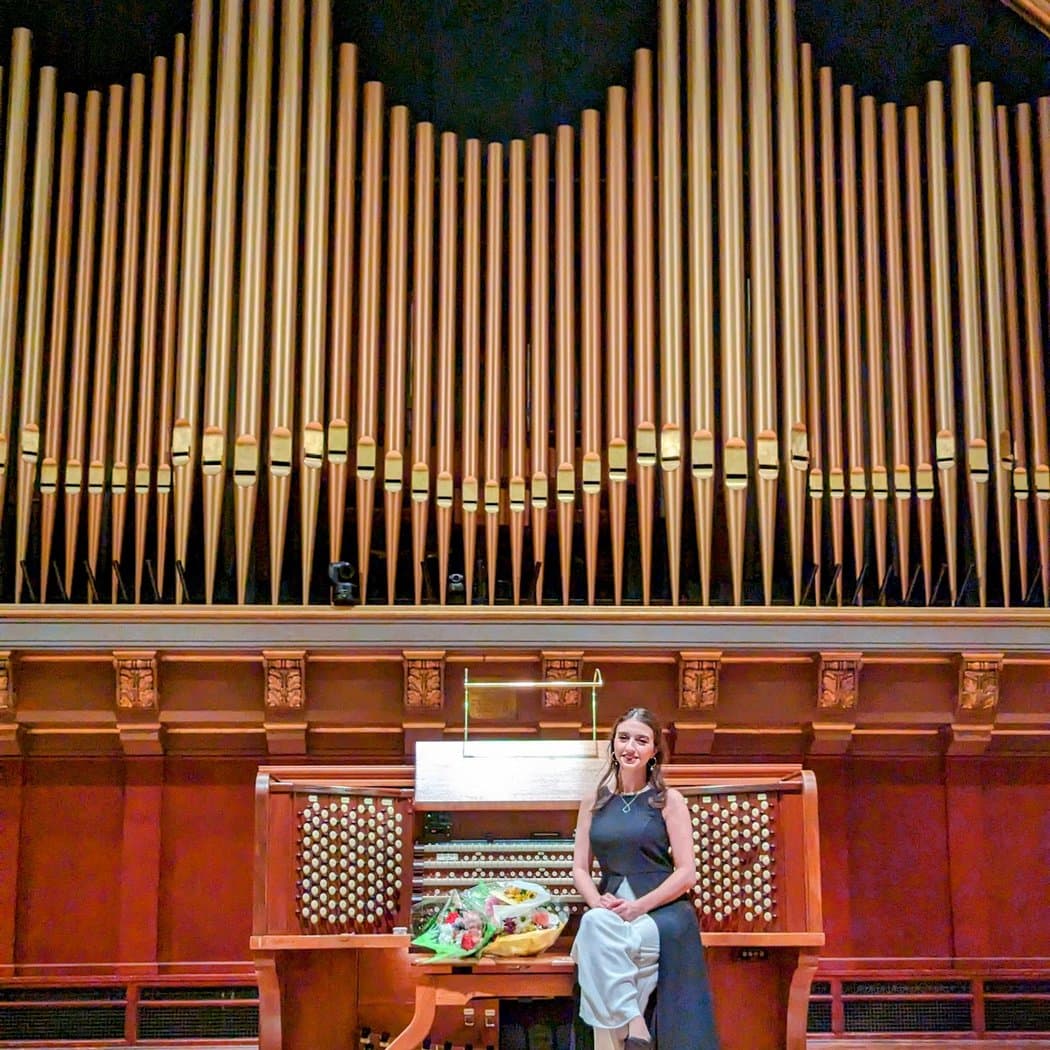 Holst: The Planets (Season Finale) 5