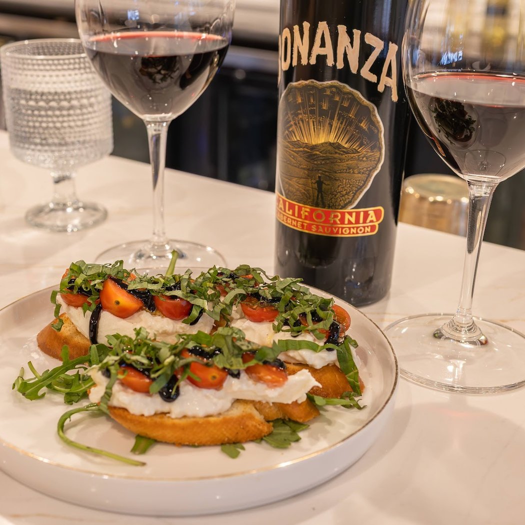 Downtown Campbell Farmers Market Brunch