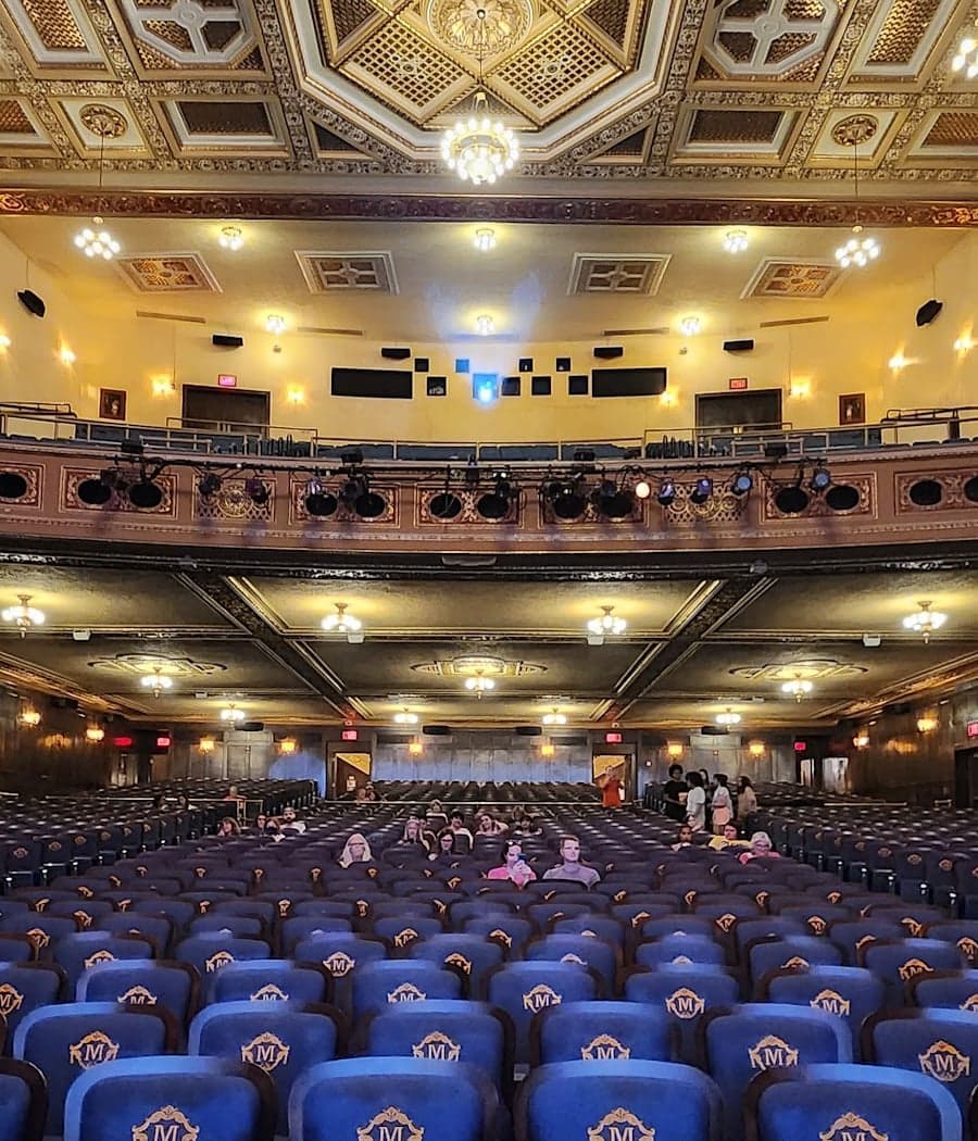 World Ballet Company: Cinderella 4