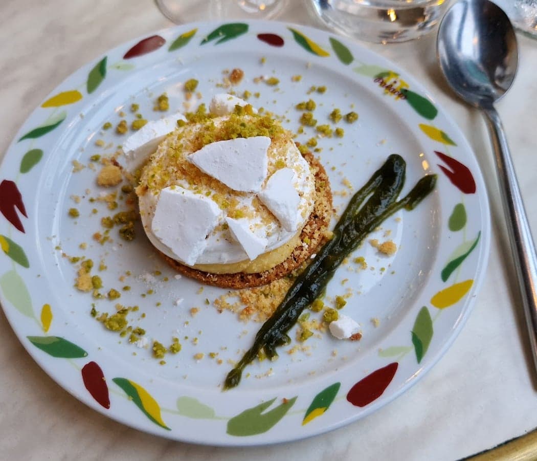 Gigi's Titi Drag Brunch avec Azuré de la Badasse 3