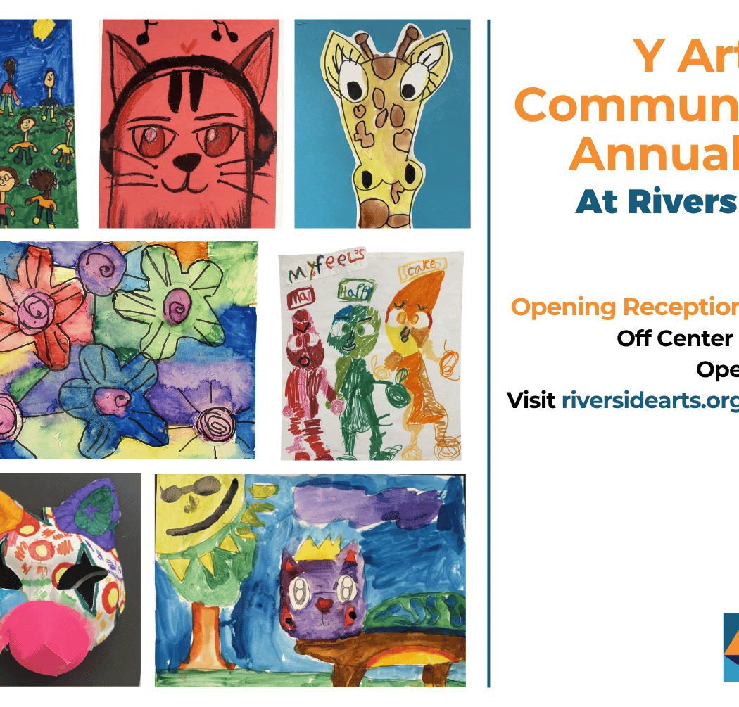 Riverside Arts Center 3