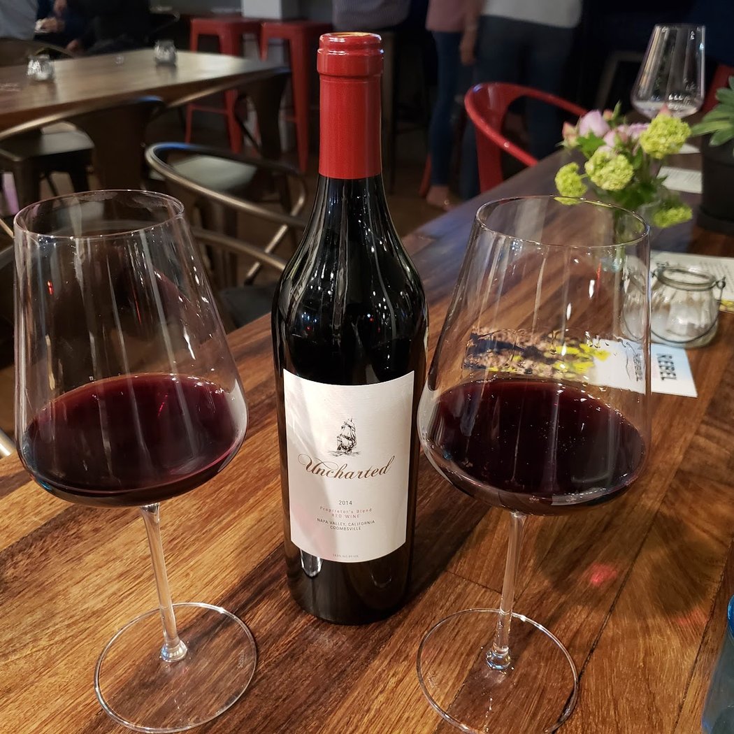 Rebel Vintners 1