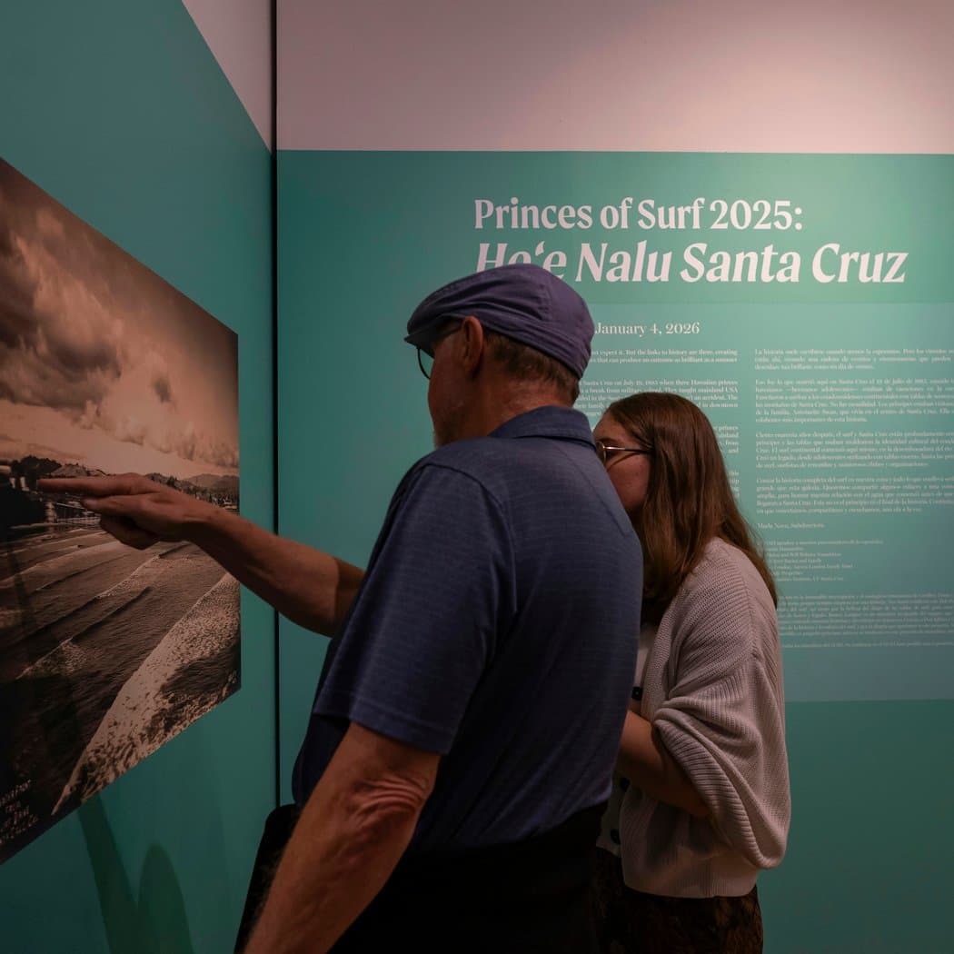 Coffee with the Curators