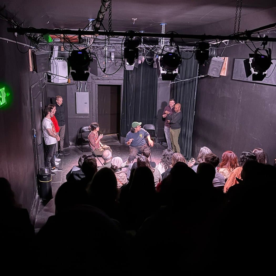 Your Fucked Up Relationship 5