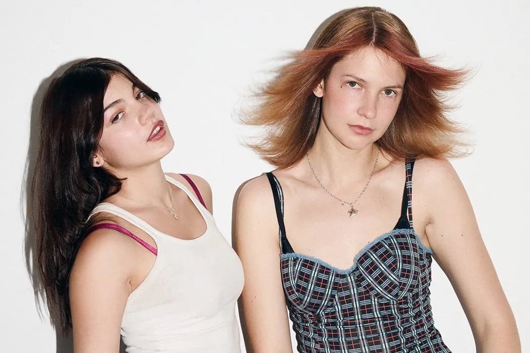 Pacífica - In Your Face World Tour 2