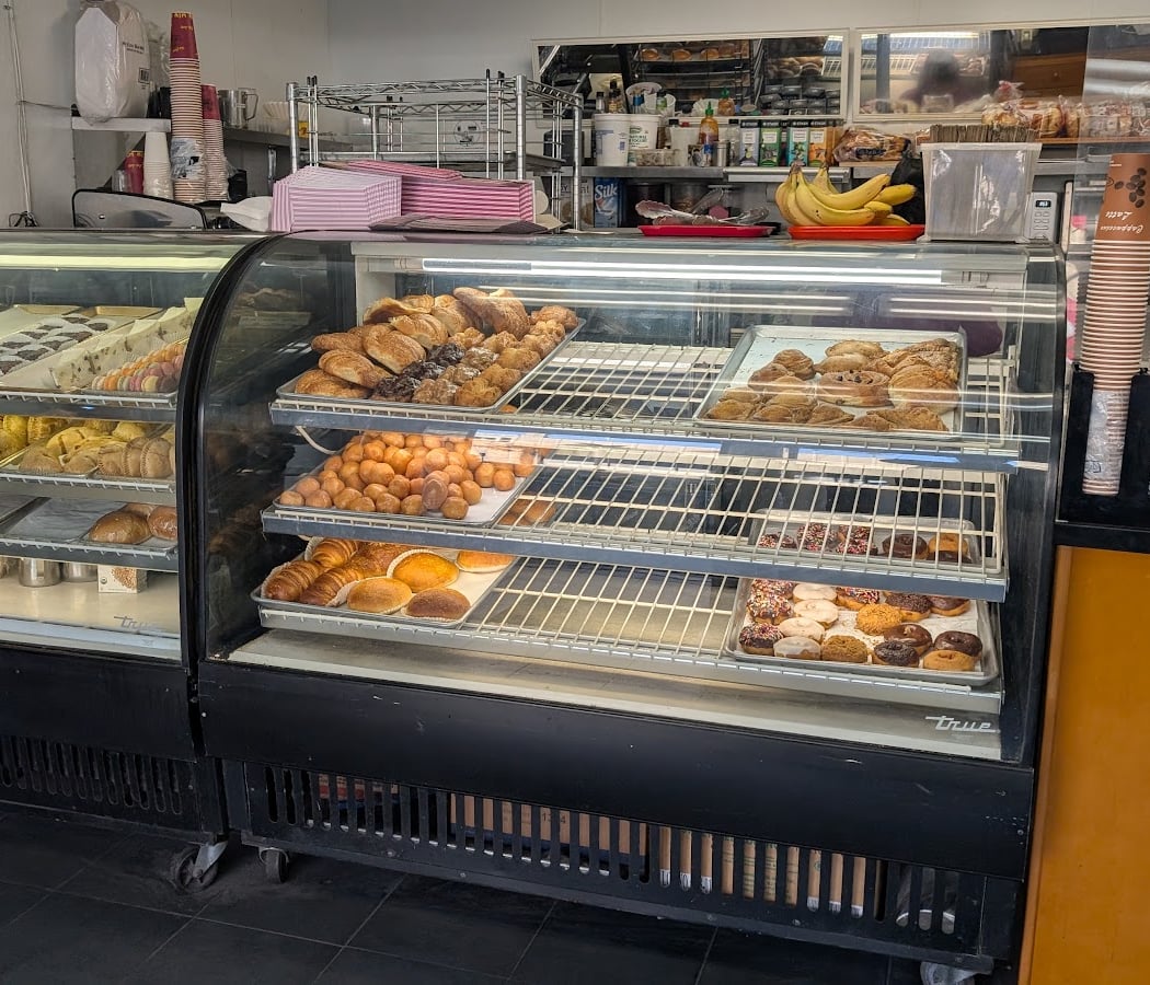 California Bakery 3