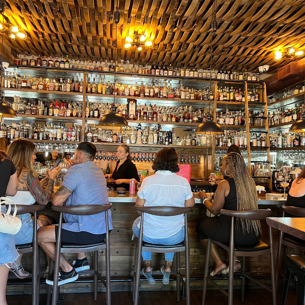 Beer Baron Bar & Kitchen 4