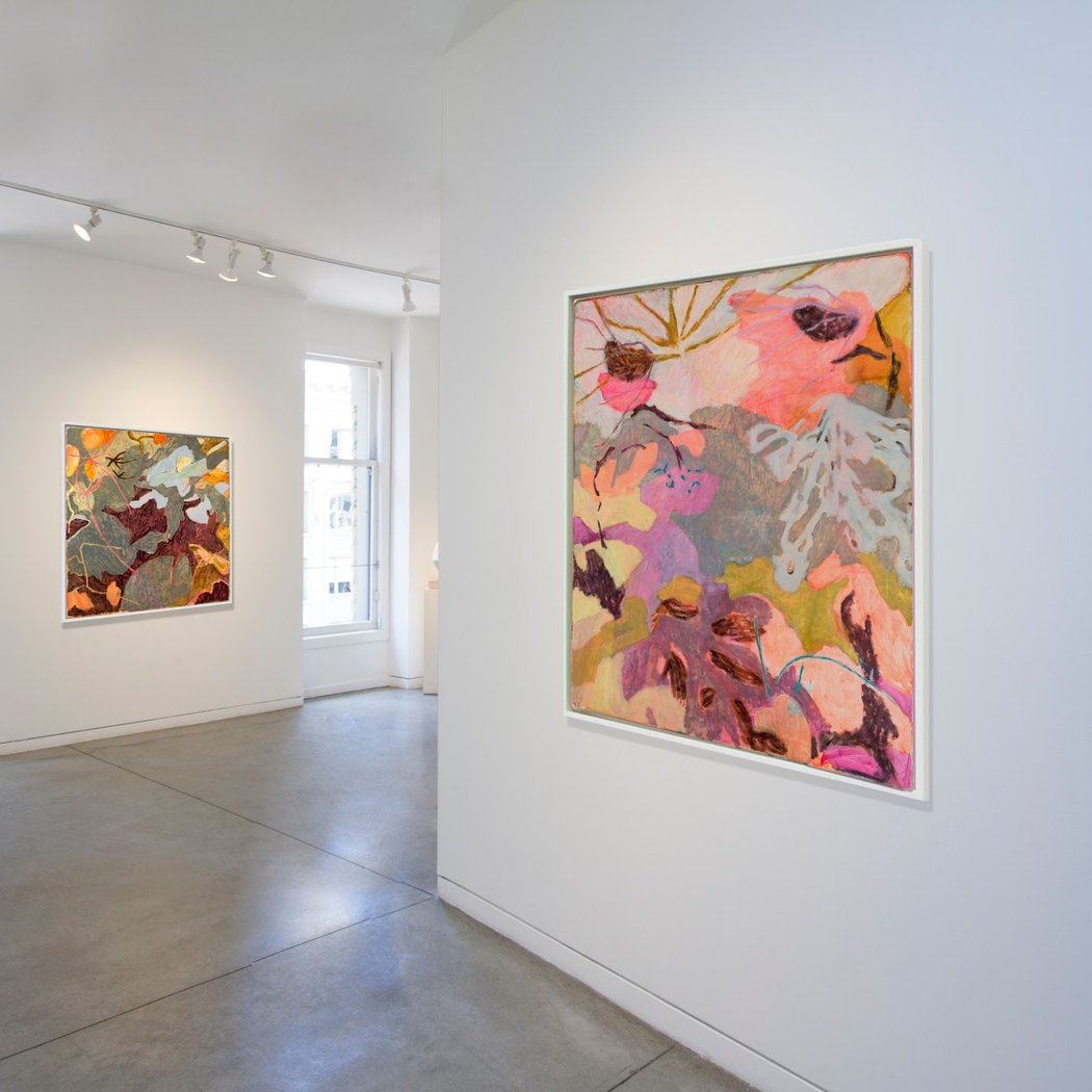 Opening Exhibition