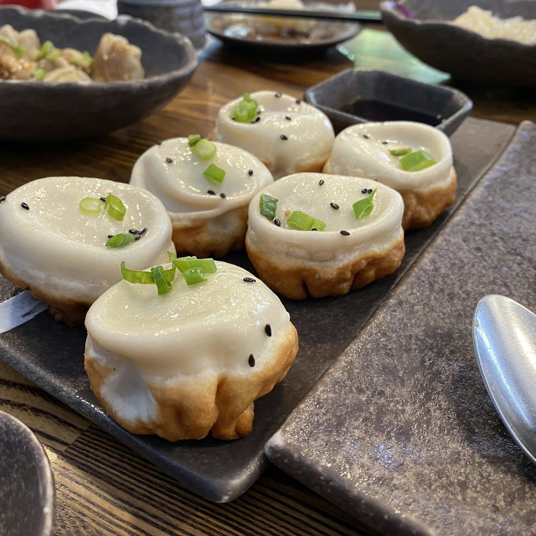 Dumpling Home 2