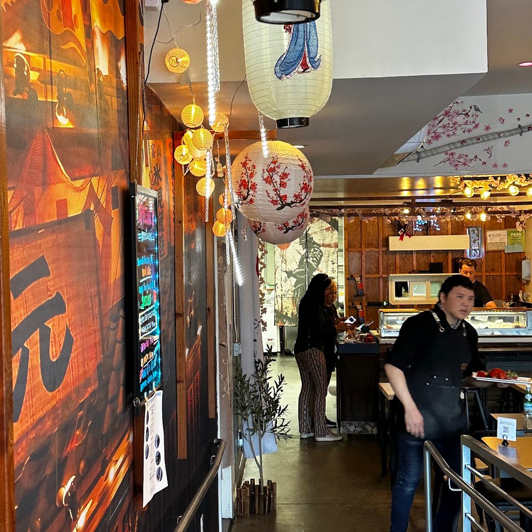 Wabi Sabi SF at Nob Hill 2