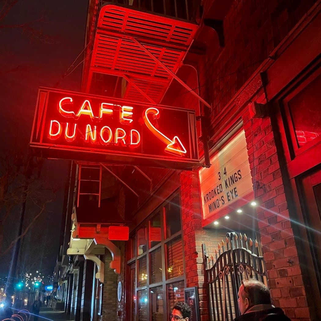 JOSH LEVI - THE HYDRAULIC TOUR 3