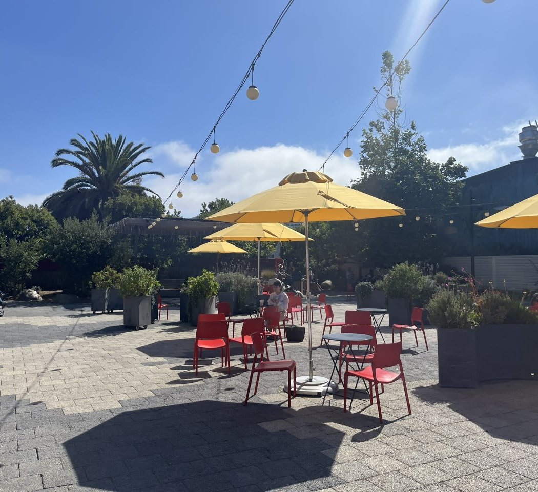 Noe Valley Town Square 2