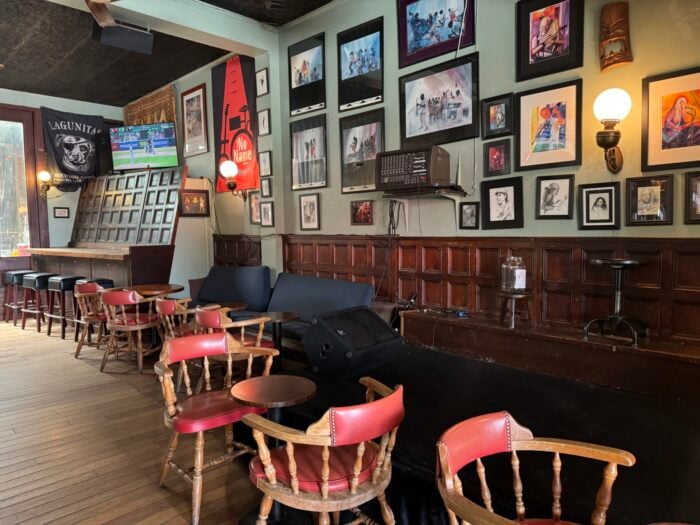 No Name Bar 3