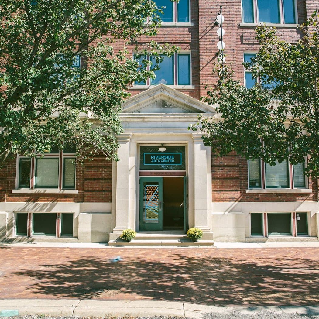 Shape Note Singing 2