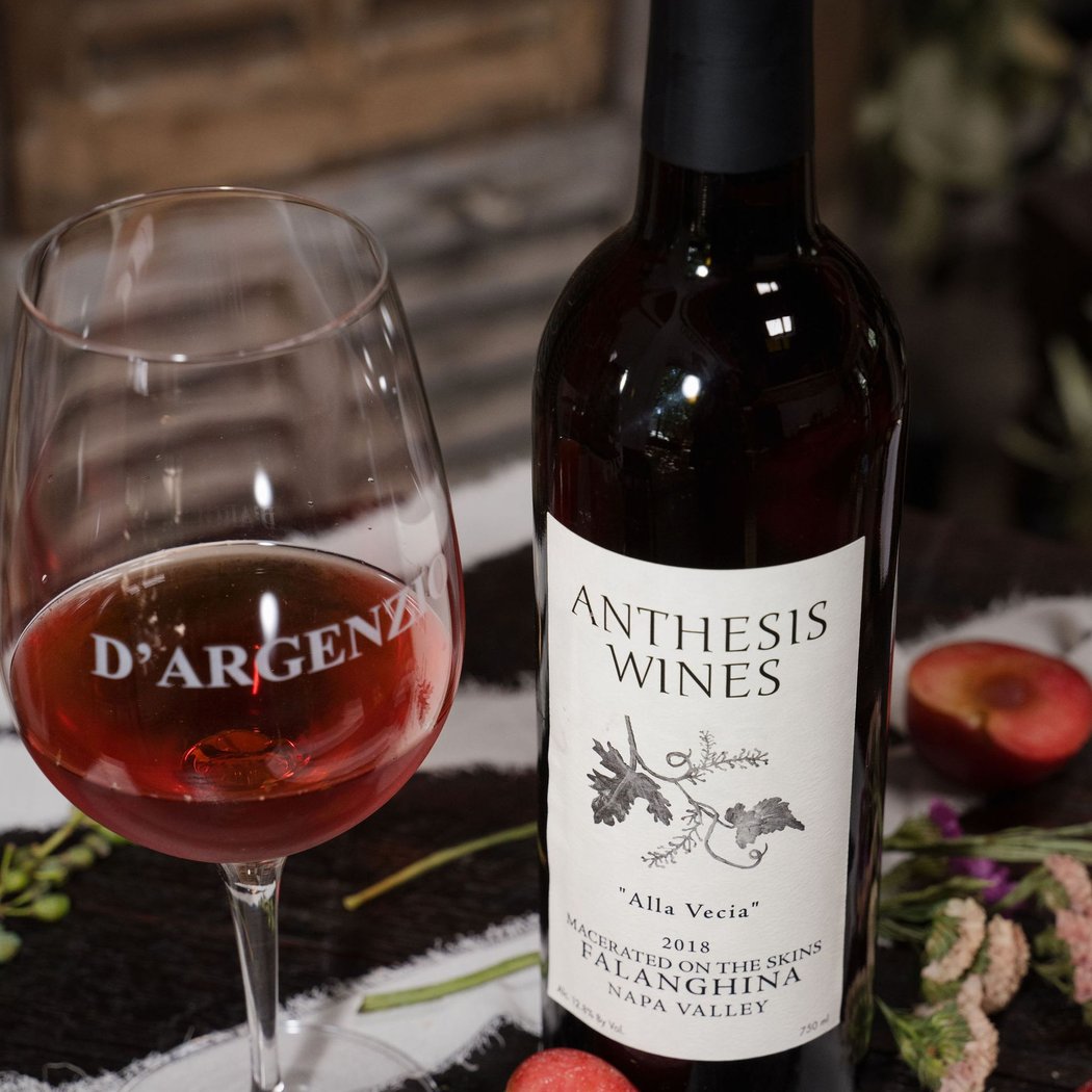 D'Argenzio Winery and Tasting Room - Santa Rosa 4
