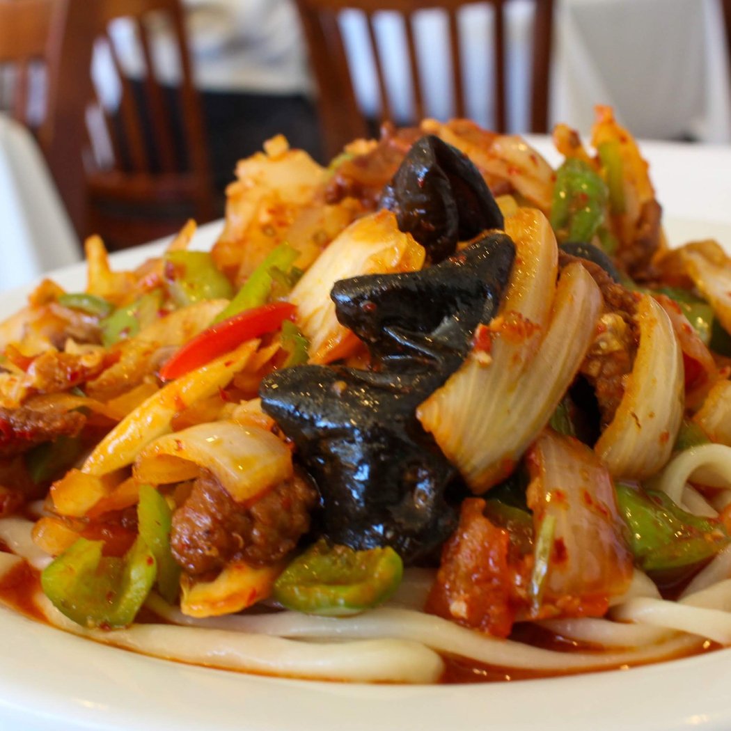 Tarim Garden Xinjiang Cuisine 2