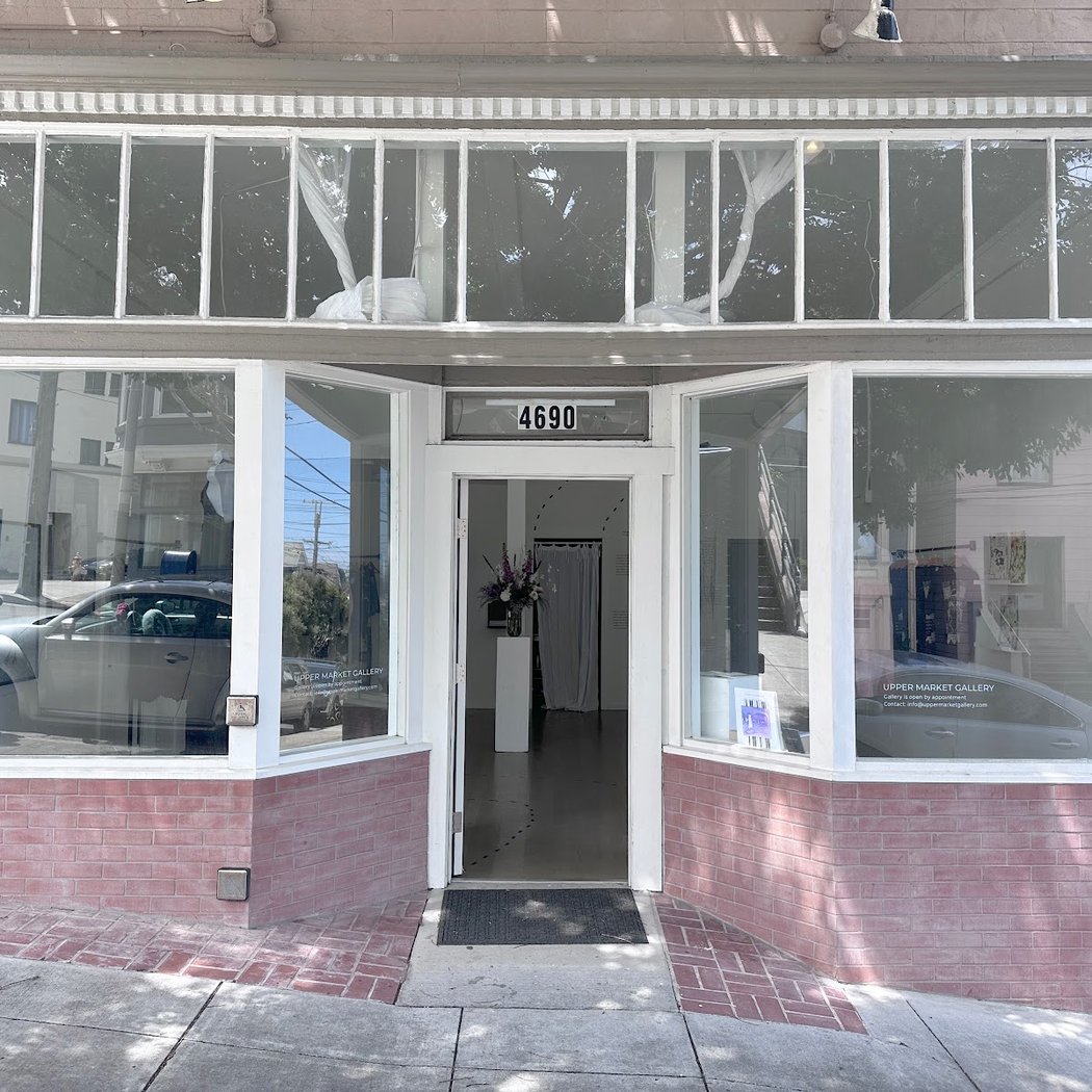 Upper Market Gallery 2