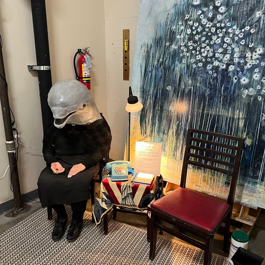 1890 Bryant Street Studios 1