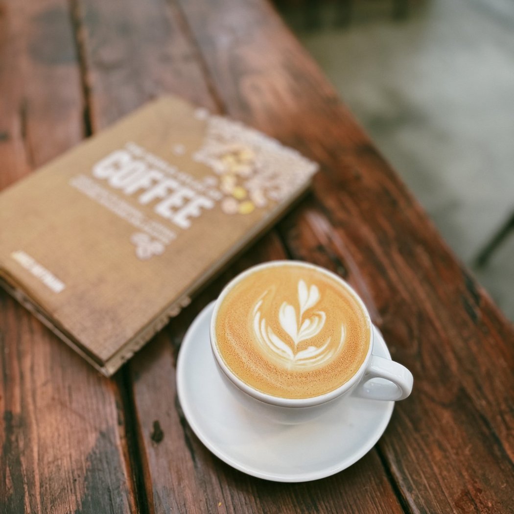 Ritual Coffee Roasters 1