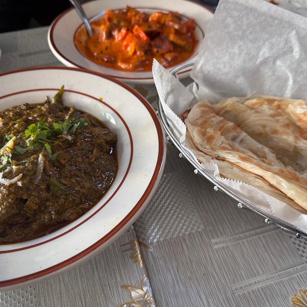 Kolapasi South Indian cuisine 1