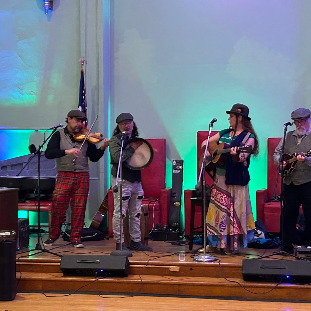 IOOF Odd Fellows, San Pablo Lodge #43 3