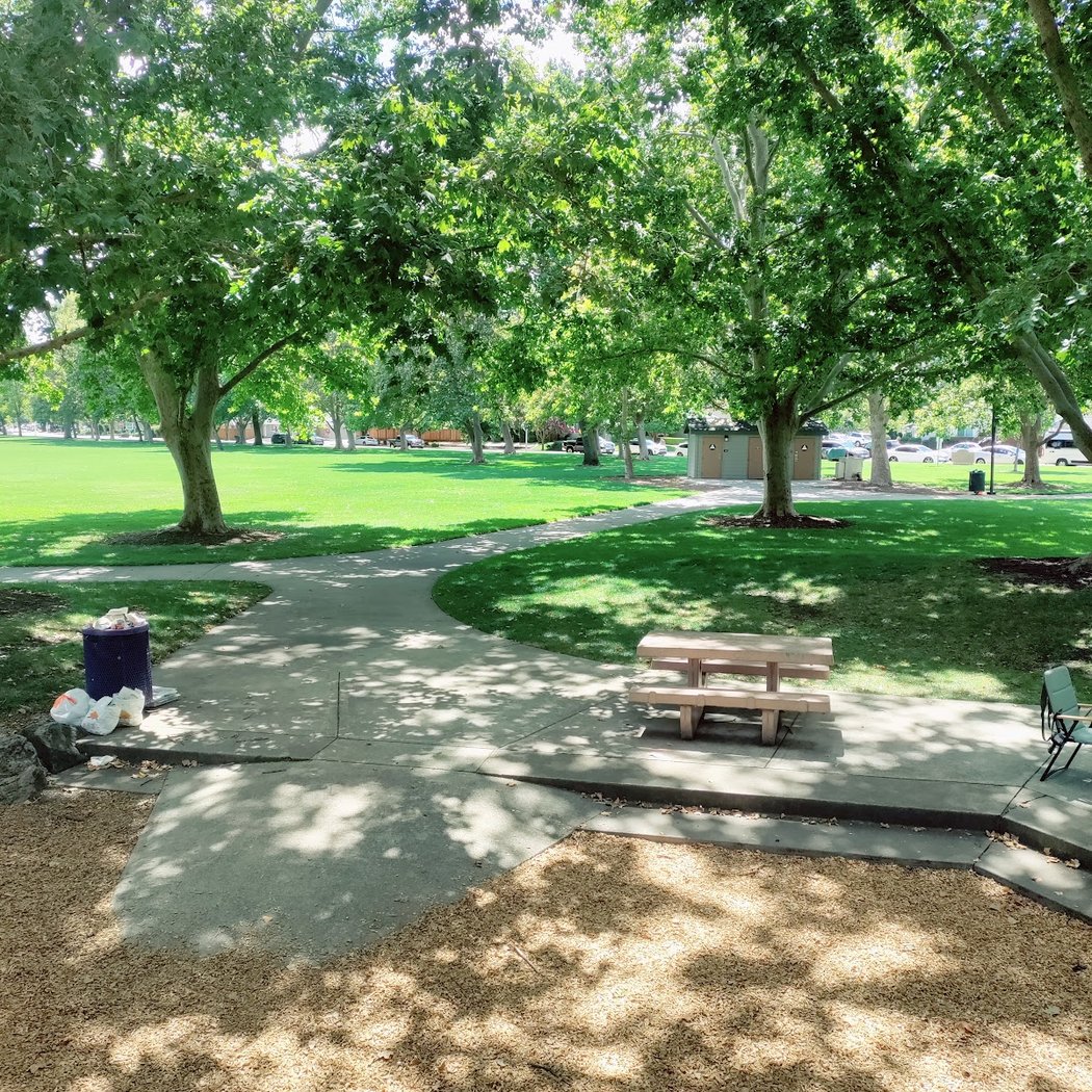 Muirwood Community Park 3