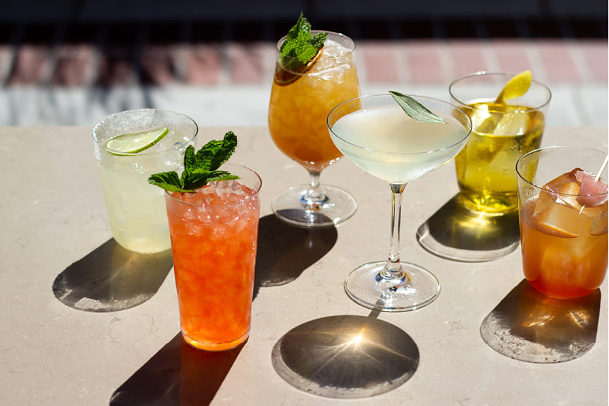 Chispa | Food + Drink 2