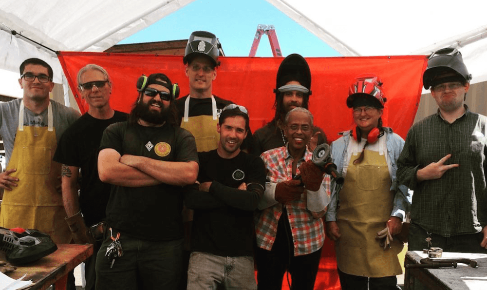 Knifemaking: Knife Forging 101 2