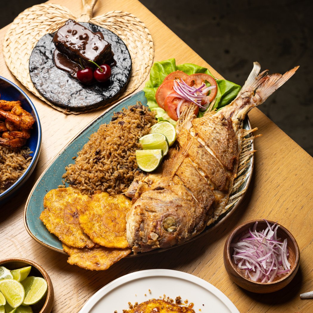 PACIFICO Latin American Cuisine 2