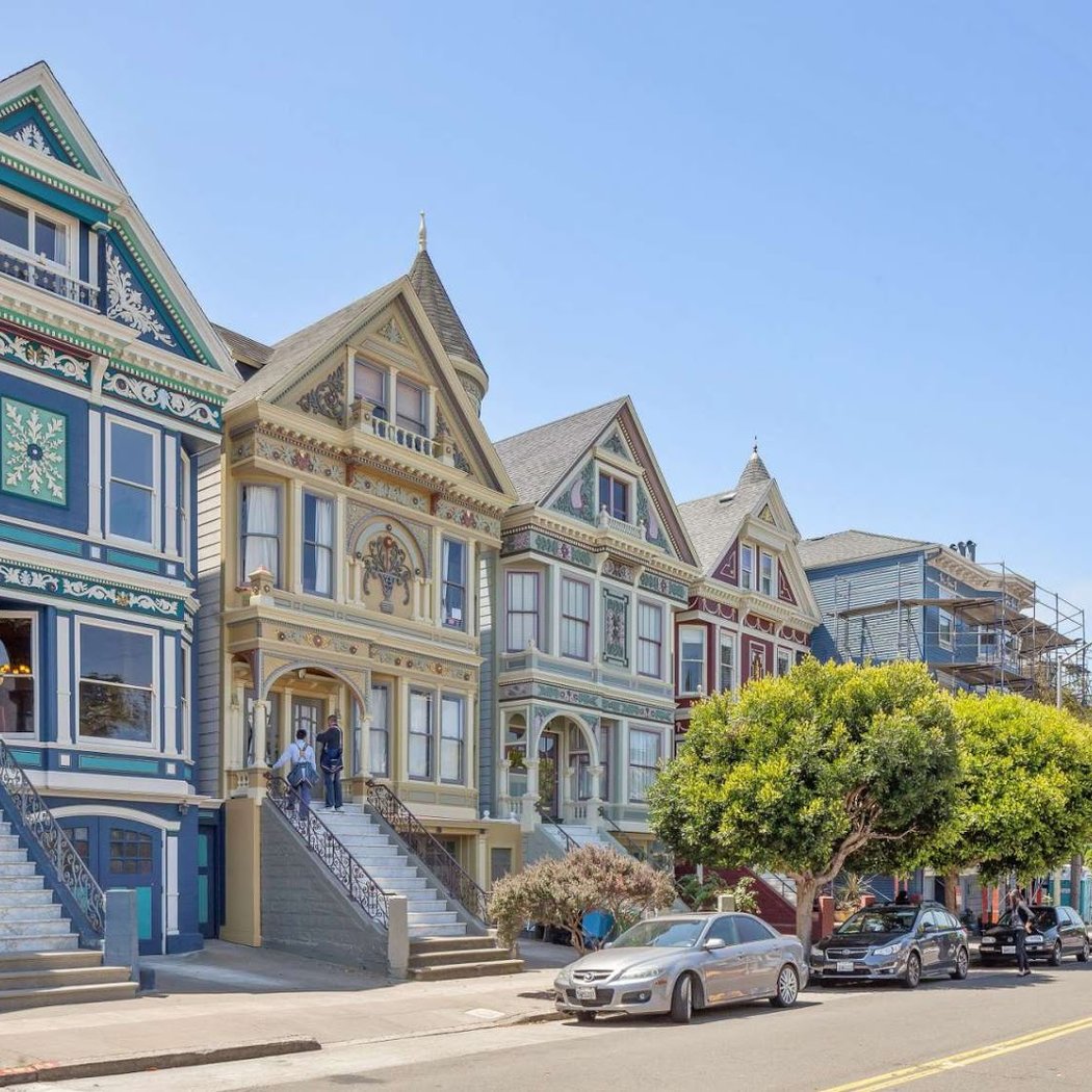 Four Seasons Houses 2