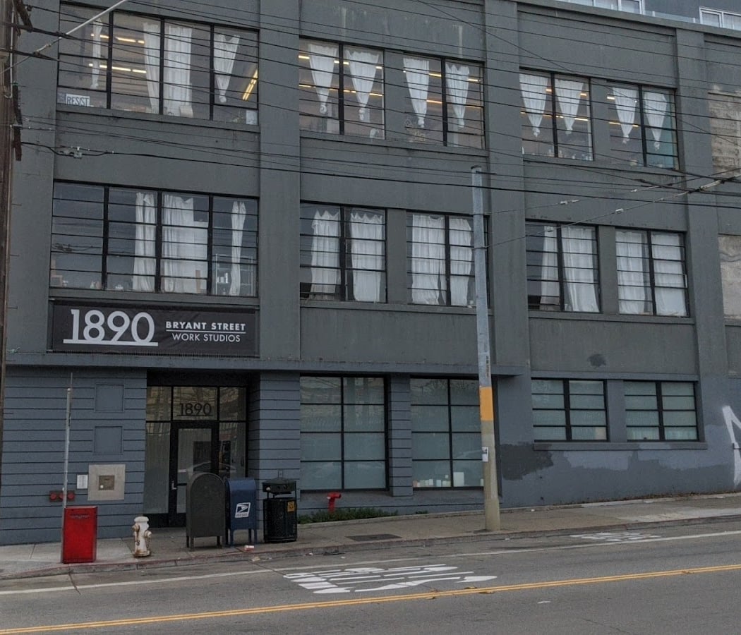 Spring Open Studios 2