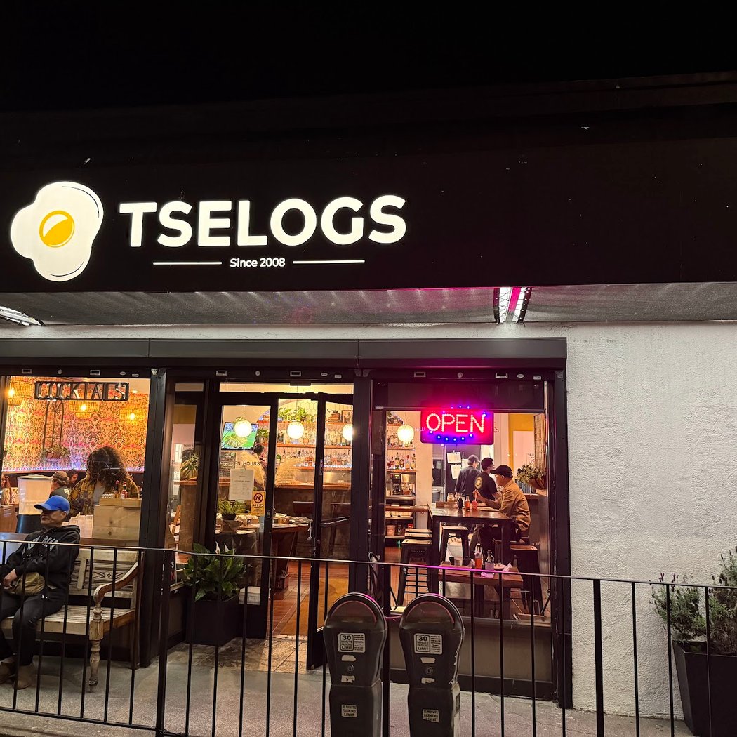 Tselogs 3