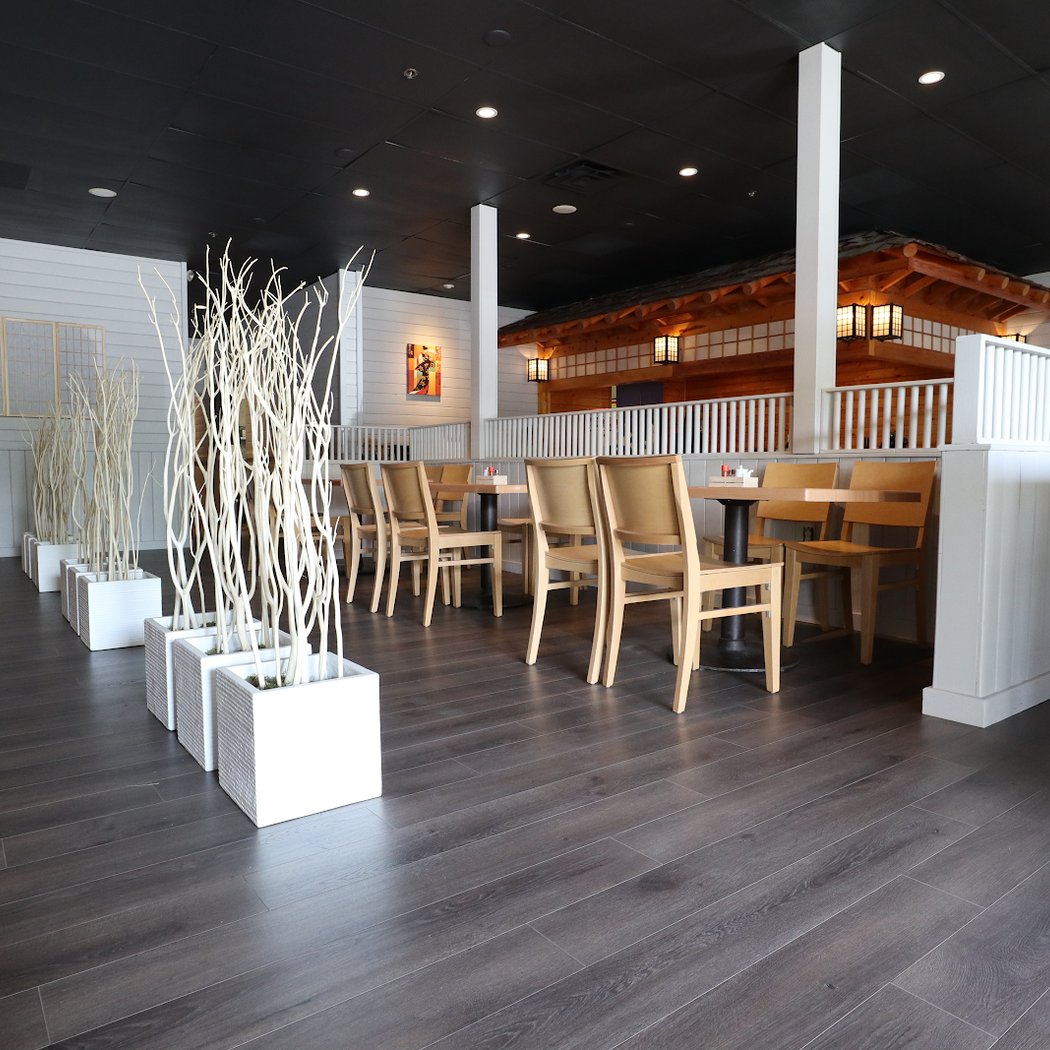 Qimura Sushi & Ramen 2