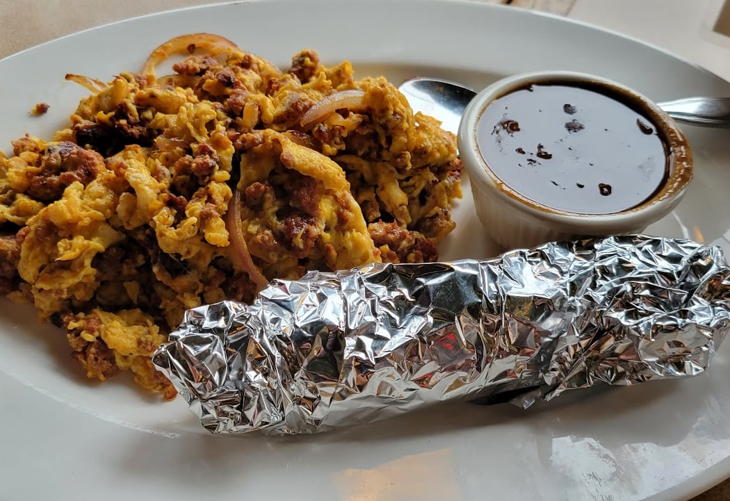 Brunch at Hi Dive 3