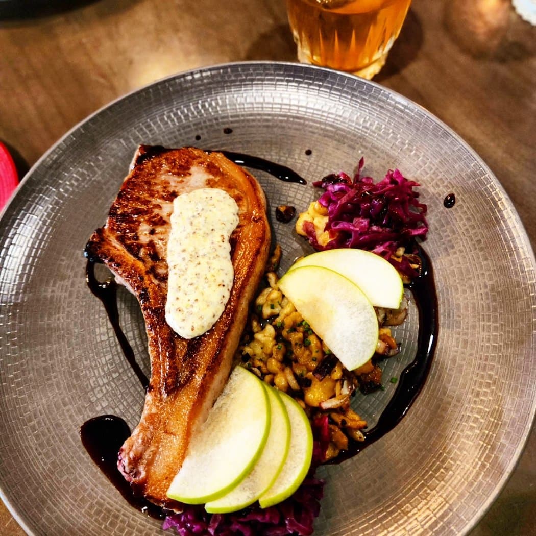 Black Sheep Brasserie 2